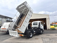 ISUZU Forward Dump LKG-FTR90S2 2012 326,373km_4