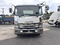 ISUZU Forward Dump LKG-FTR90S2 2012 326,373km_5