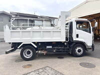 ISUZU Forward Dump LKG-FTR90S2 2012 326,373km_6