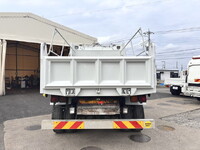ISUZU Forward Dump LKG-FTR90S2 2012 326,373km_7