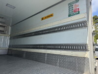 TOYOTA Toyoace Refrigerator & Freezer Truck TPG-XZU655 2018 144,212km_10