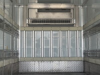 TOYOTA Toyoace Refrigerator & Freezer Truck TPG-XZU655 2018 144,212km_11