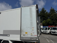TOYOTA Toyoace Refrigerator & Freezer Truck TPG-XZU655 2018 144,212km_14