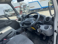 TOYOTA Toyoace Refrigerator & Freezer Truck TPG-XZU655 2018 144,212km_21