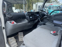 TOYOTA Toyoace Refrigerator & Freezer Truck TPG-XZU655 2018 144,212km_27