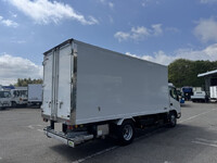 TOYOTA Toyoace Refrigerator & Freezer Truck TPG-XZU655 2018 144,212km_2
