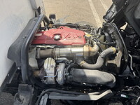 TOYOTA Toyoace Refrigerator & Freezer Truck TPG-XZU655 2018 144,212km_31