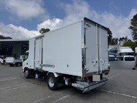 TOYOTA Toyoace Refrigerator & Freezer Truck TPG-XZU655 2018 144,212km_4