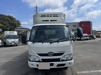 TOYOTA Toyoace Refrigerator & Freezer Truck TPG-XZU655 2018 144,212km_5