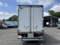 TOYOTA Toyoace Refrigerator & Freezer Truck TPG-XZU655 2018 144,212km_6
