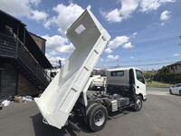 HINO Dutro Loader Dump 2KG-XZU700X 2022 19,080km_10