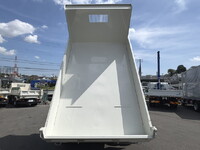 HINO Dutro Loader Dump 2KG-XZU700X 2022 19,080km_11