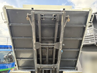 HINO Dutro Loader Dump 2KG-XZU700X 2022 19,080km_14