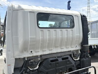 HINO Dutro Loader Dump 2KG-XZU700X 2022 19,080km_17