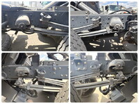 HINO Dutro Loader Dump 2KG-XZU700X 2022 19,080km_19