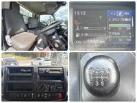 HINO Dutro Loader Dump 2KG-XZU700X 2022 19,080km_21