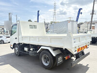 HINO Dutro Loader Dump 2KG-XZU700X 2022 19,080km_2