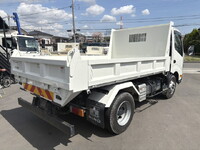 HINO Dutro Loader Dump 2KG-XZU700X 2022 19,080km_4