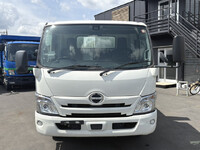 HINO Dutro Loader Dump 2KG-XZU700X 2022 19,080km_5
