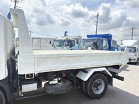 HINO Dutro Loader Dump 2KG-XZU700X 2022 19,080km_7