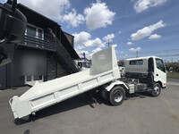 HINO Dutro Loader Dump 2KG-XZU700X 2022 19,080km_9