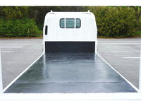 ISUZU Elf Flat Body BKG-NLR85AR 2011 129,982km_10