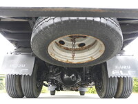 ISUZU Elf Flat Body BKG-NLR85AR 2011 129,982km_11