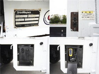 ISUZU Elf Flat Body BKG-NLR85AR 2011 129,982km_12