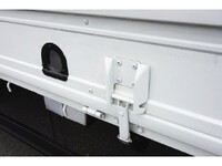 ISUZU Elf Flat Body BKG-NLR85AR 2011 129,982km_13