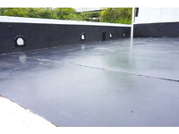 ISUZU Elf Flat Body BKG-NLR85AR 2011 129,982km_16