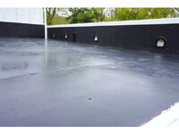 ISUZU Elf Flat Body BKG-NLR85AR 2011 129,982km_17