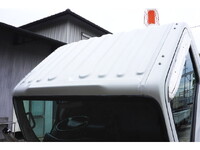 ISUZU Elf Flat Body BKG-NLR85AR 2011 129,982km_19