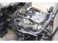 ISUZU Elf Flat Body BKG-NLR85AR 2011 129,982km_20