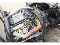 ISUZU Elf Flat Body BKG-NLR85AR 2011 129,982km_21