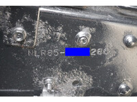 ISUZU Elf Flat Body BKG-NLR85AR 2011 129,982km_23