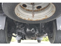 ISUZU Elf Flat Body BKG-NLR85AR 2011 129,982km_25