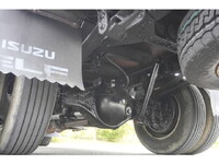 ISUZU Elf Flat Body BKG-NLR85AR 2011 129,982km_26