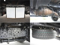 ISUZU Elf Flat Body BKG-NLR85AR 2011 129,982km_27