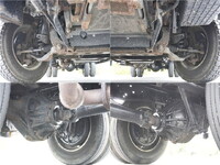 ISUZU Elf Flat Body BKG-NLR85AR 2011 129,982km_28