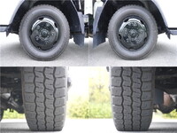 ISUZU Elf Flat Body BKG-NLR85AR 2011 129,982km_29