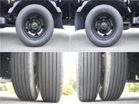 ISUZU Elf Flat Body BKG-NLR85AR 2011 129,982km_30