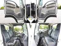 ISUZU Elf Flat Body BKG-NLR85AR 2011 129,982km_31