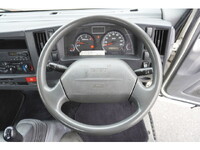 ISUZU Elf Flat Body BKG-NLR85AR 2011 129,982km_32