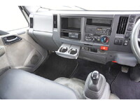 ISUZU Elf Flat Body BKG-NLR85AR 2011 129,982km_35