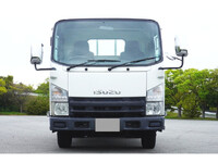 ISUZU Elf Flat Body BKG-NLR85AR 2011 129,982km_3