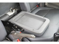 ISUZU Elf Flat Body BKG-NLR85AR 2011 129,982km_40