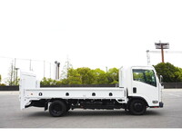 ISUZU Elf Flat Body BKG-NLR85AR 2011 129,982km_6
