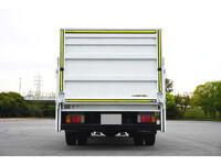 ISUZU Elf Flat Body BKG-NLR85AR 2011 129,982km_7