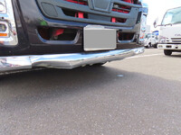 ISUZU Giga Dump 2PG-CXZ77CT 2021 244,500km_24