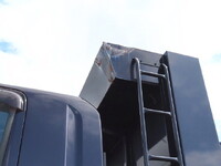 ISUZU Giga Dump 2PG-CXZ77CT 2021 244,500km_26